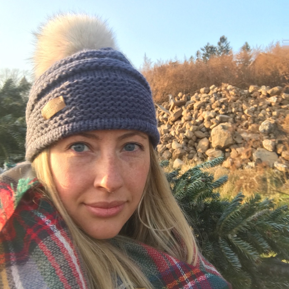 Meet your Posher, Emily